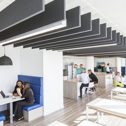 Ruffer LLP Offices – London