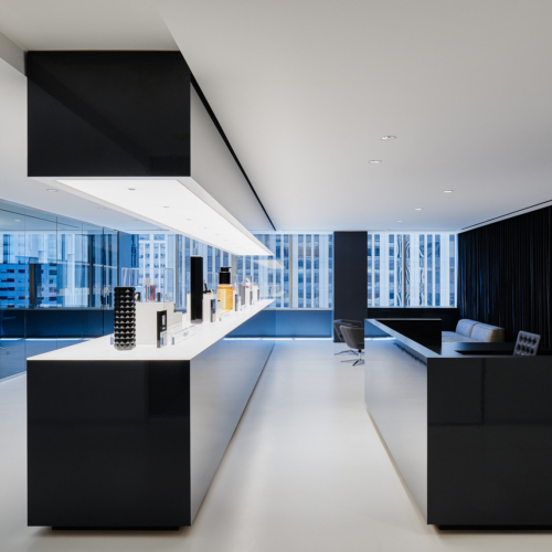 Kendo Offices – San Francisco
