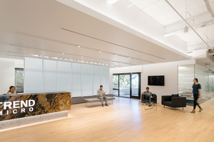 Trend Micro Offices - San Jose