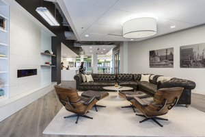 MOBI Offices - Zionsville