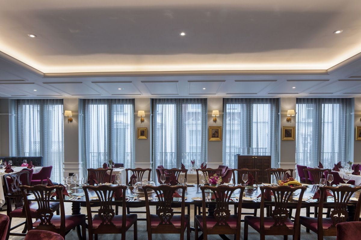 The Kennel Club Offices London Office Snapshots