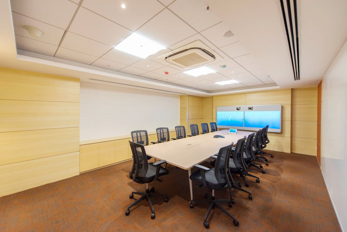 Sapient Consulting Offices - Bangalore - 3