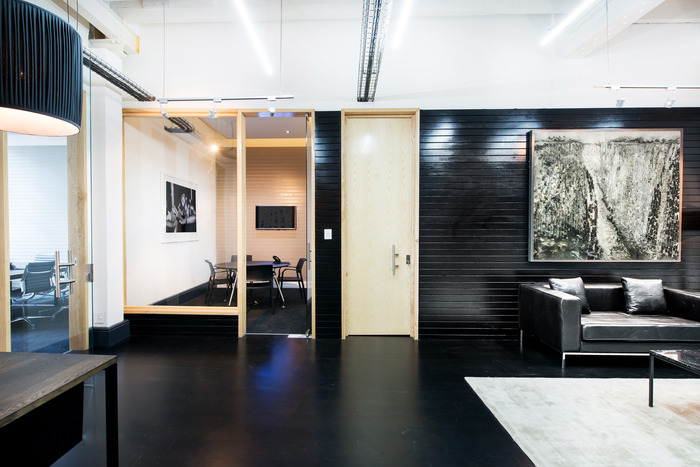 Urban Lime Offices - Cape Town - 4