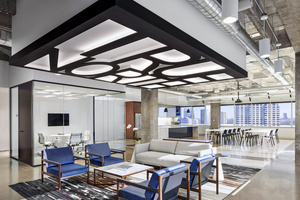 True North Advisors Offices - Dallas