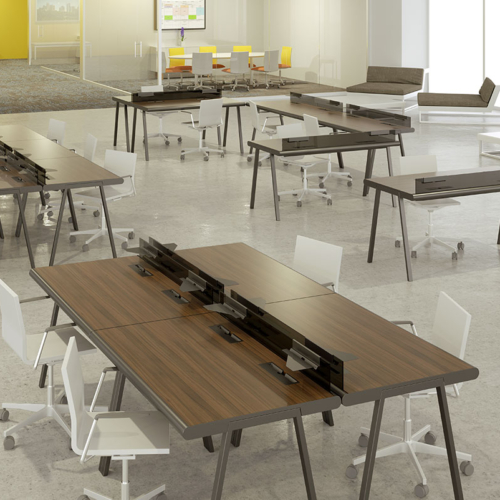 NIK Desk by Peter Pepper Products