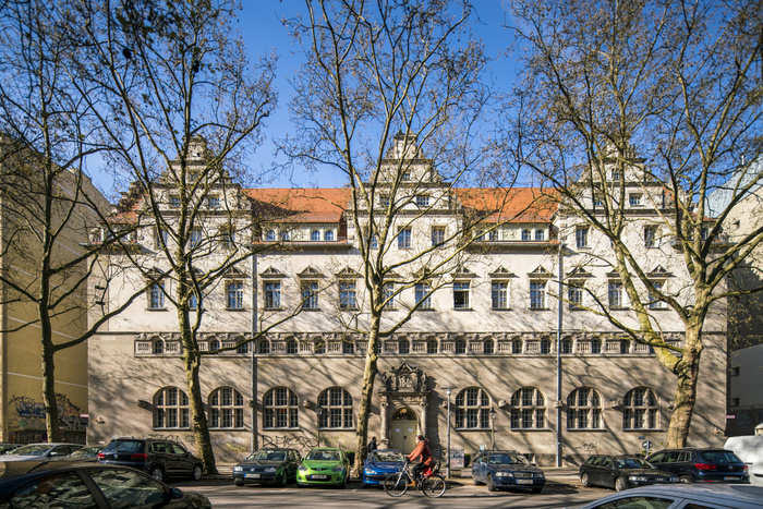 GLS German Language School's Campus & Offices - Berlin - 8