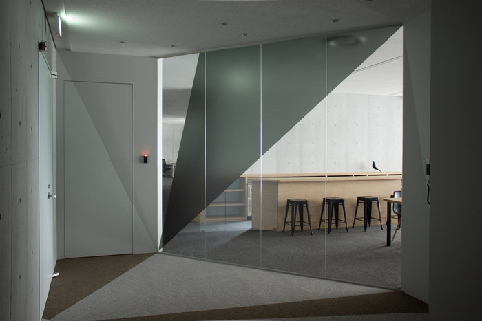 WACUL Offices - Tokyo - 1