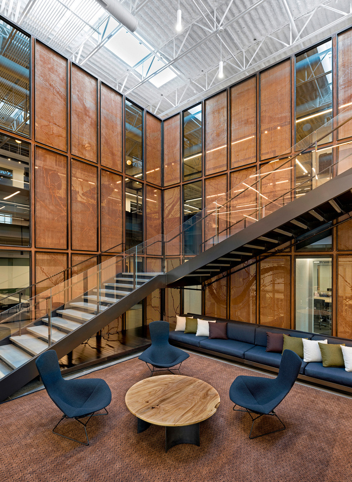 Uber Advanced Technologies Group Offices - Pittsburgh - 4