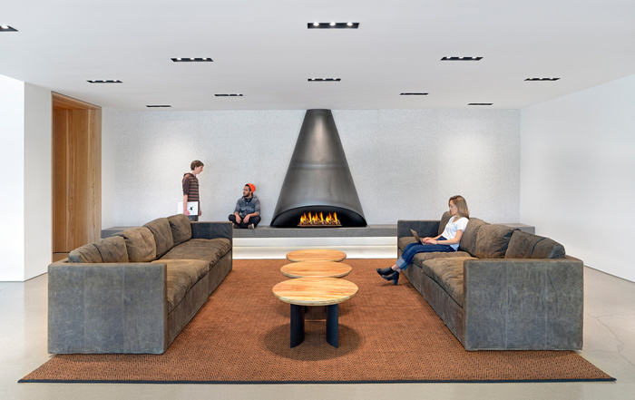 Uber Advanced Technologies Group Offices - Pittsburgh - 10