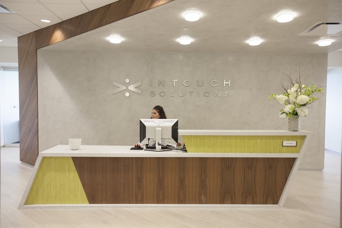 InTouch Solutions Offices - Overland Park - 3