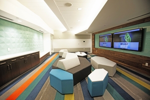 InTouch Solutions Offices - Overland Park