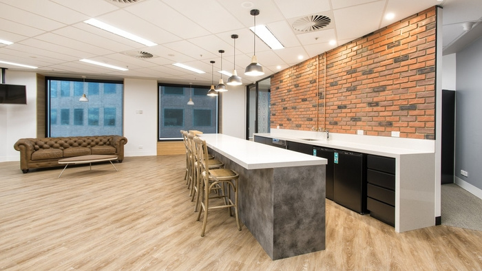 Ramco Systems Offices - Melbourne - 5