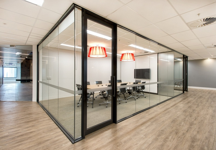 Ramco Systems Offices - Melbourne - Office Snapshots