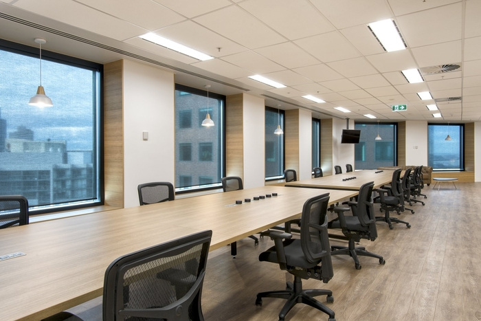 Ramco Systems Offices - Melbourne - 8