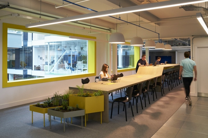 Maxus Offices - London - 6