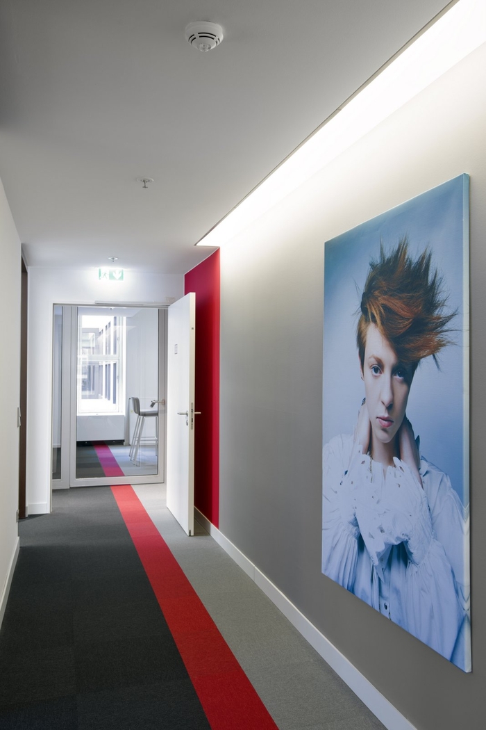 BMG Offices - Berlin - 5