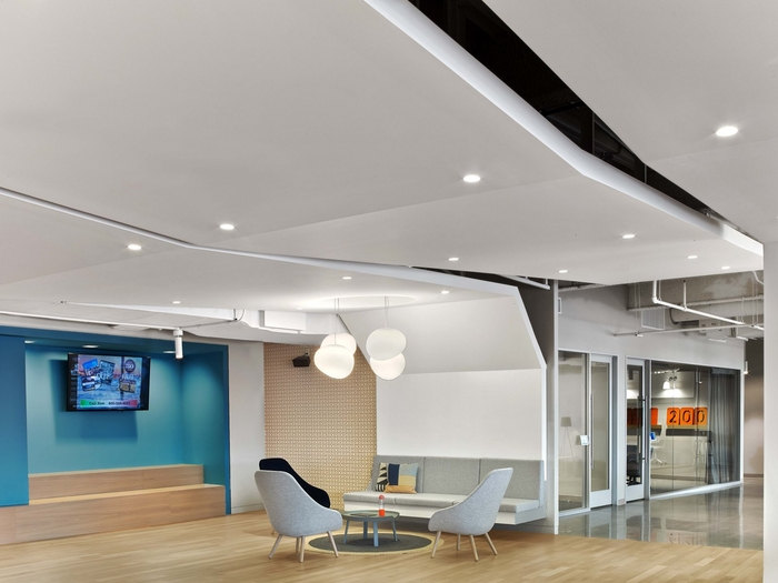 CardConnect Offices - King of Prussia - 7