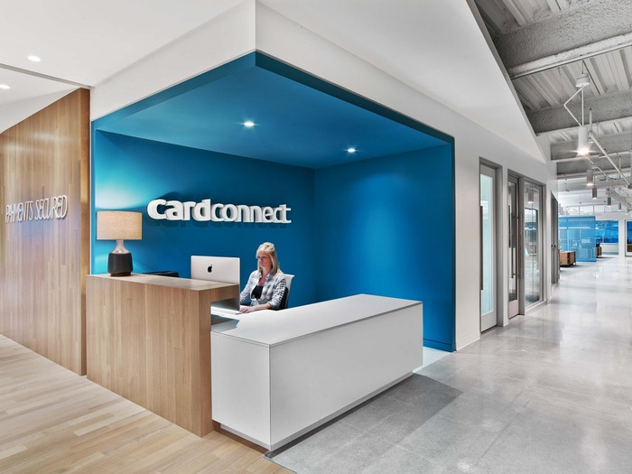 CardConnect Offices - King of Prussia - 1