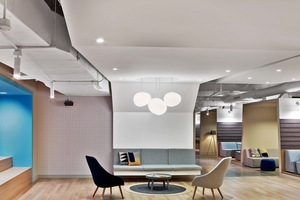 CardConnect Offices - King of Prussia