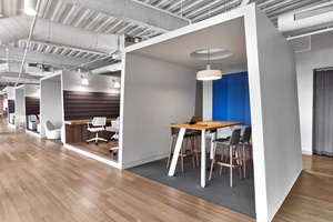 CardConnect Offices - King of Prussia