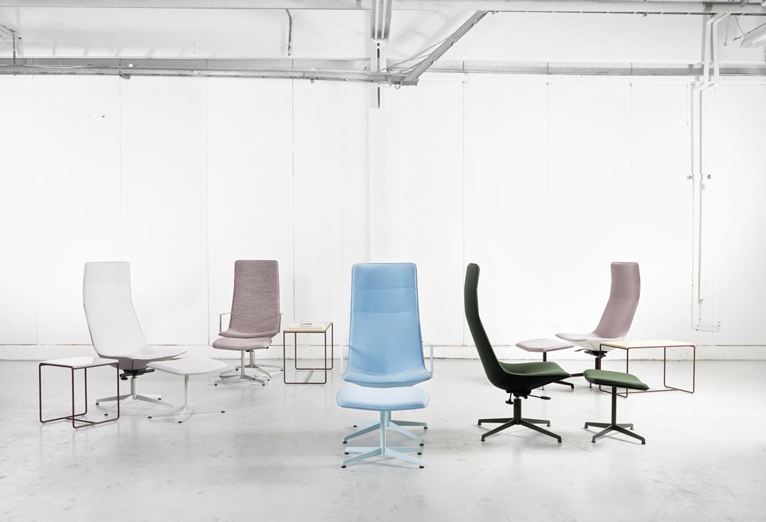 comet xl lounge chair and ottoman - office snapshots comet xl lounge chair and ottoman - office snapshots