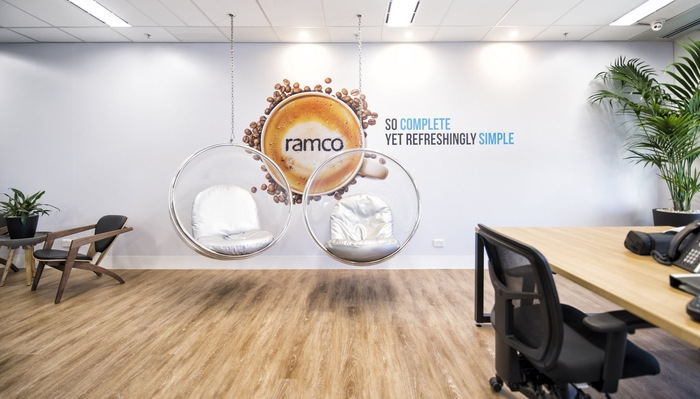 Ramco Systems Offices - Melbourne - 2