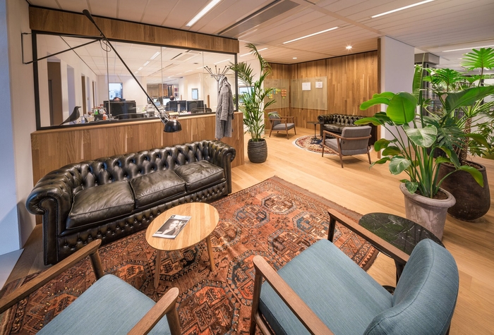 Funda Offices - Amsterdam - 2