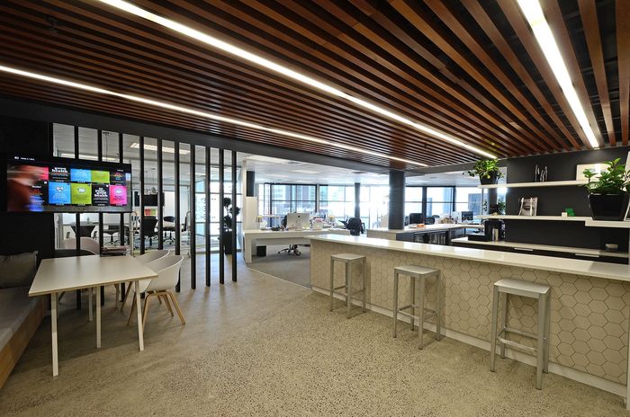 Insight Creative Offices - Auckland - 4