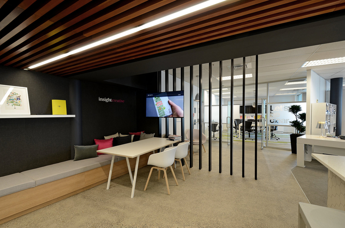 Insight Creative Offices - Auckland - 2