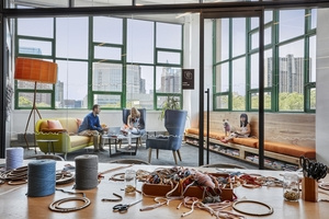 Etsy Offices - New York City