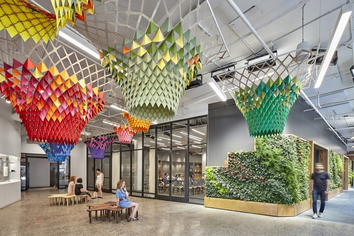 Etsy Offices - New York City - 11