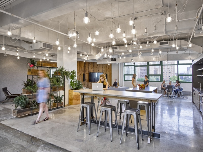 Etsy Offices - New York City - 21