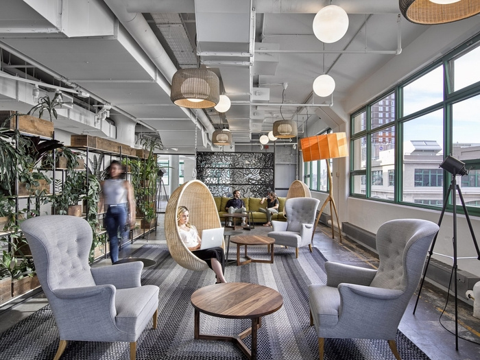 Etsy Offices - New York City - 27