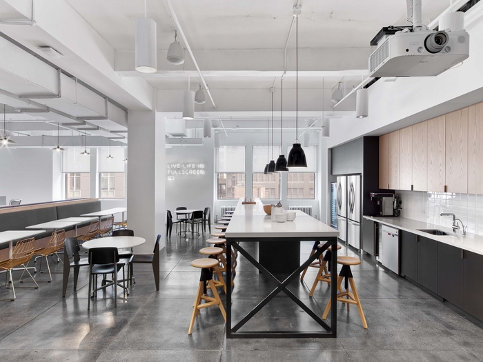 Fullscreen Offices - New York City - 10