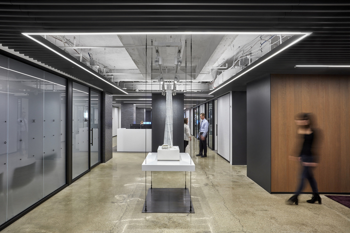 Gensler Offices - New York City - 18