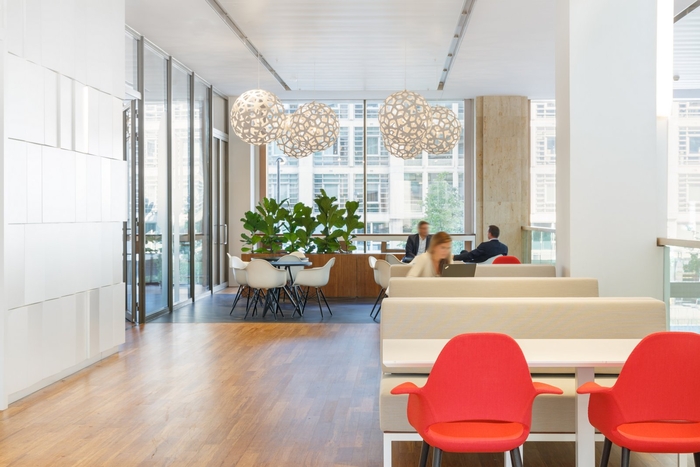 Robeco Offices - Rotterdam - 7