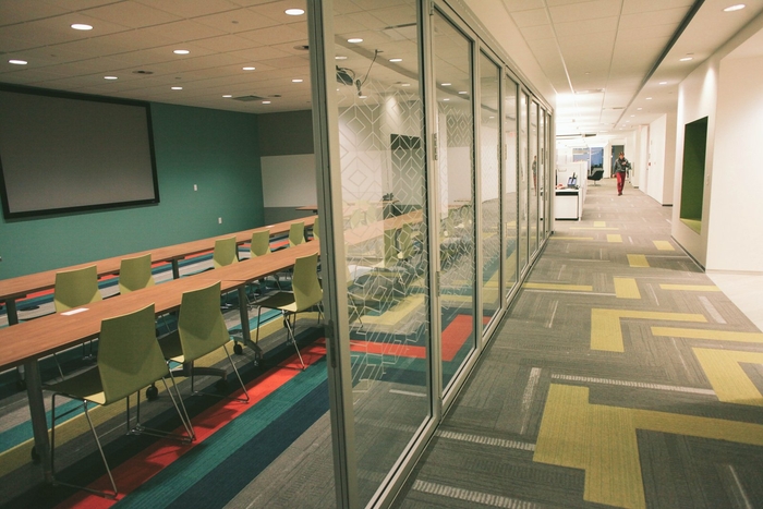 InTouch Solutions Offices - Overland Park - 7