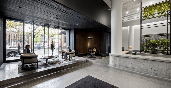 Squarespace Offices - New York City - 3