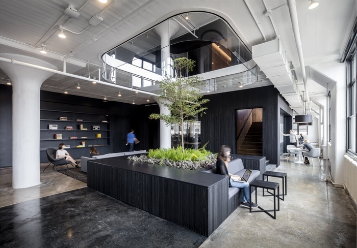 Squarespace Offices - New York City - 4