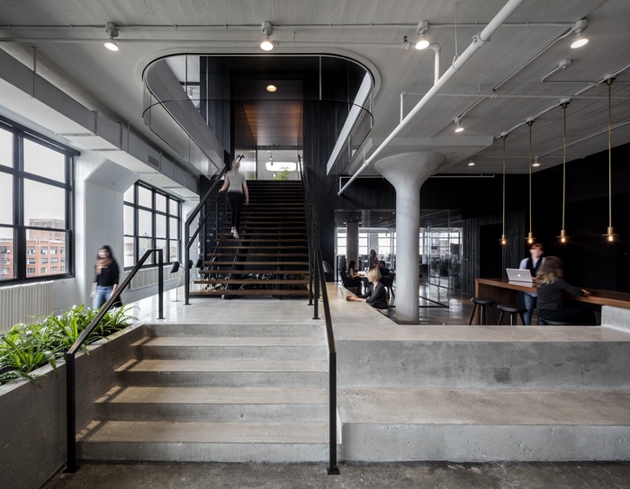 Squarespace Offices - New York City - 5