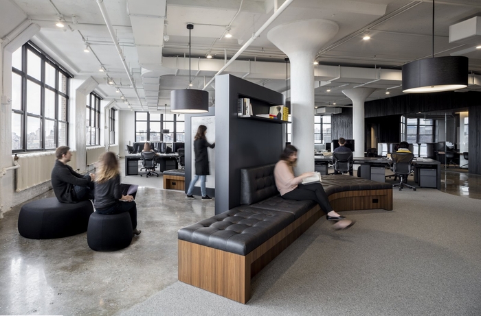 Squarespace Offices - New York City - 6