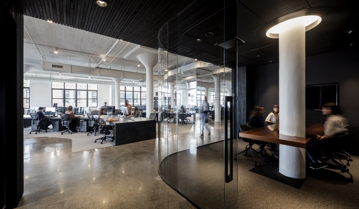 Squarespace Offices - New York City - 9