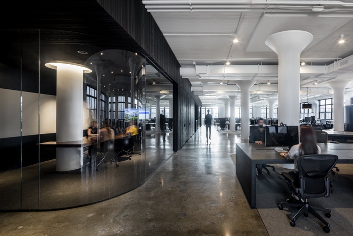 Squarespace Offices - New York City - 10