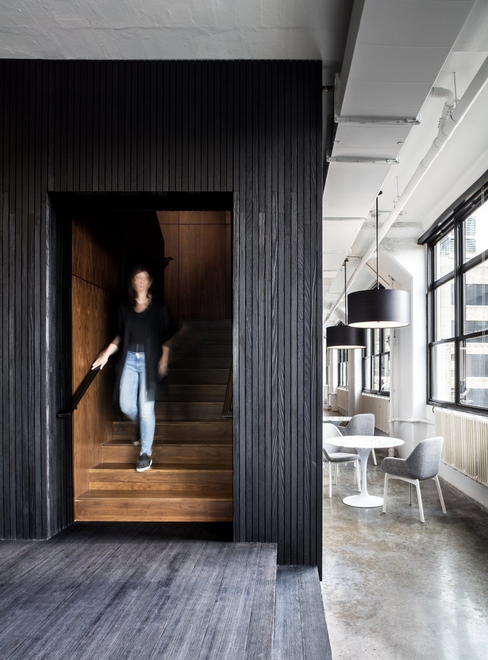 Squarespace Offices - New York City - 11