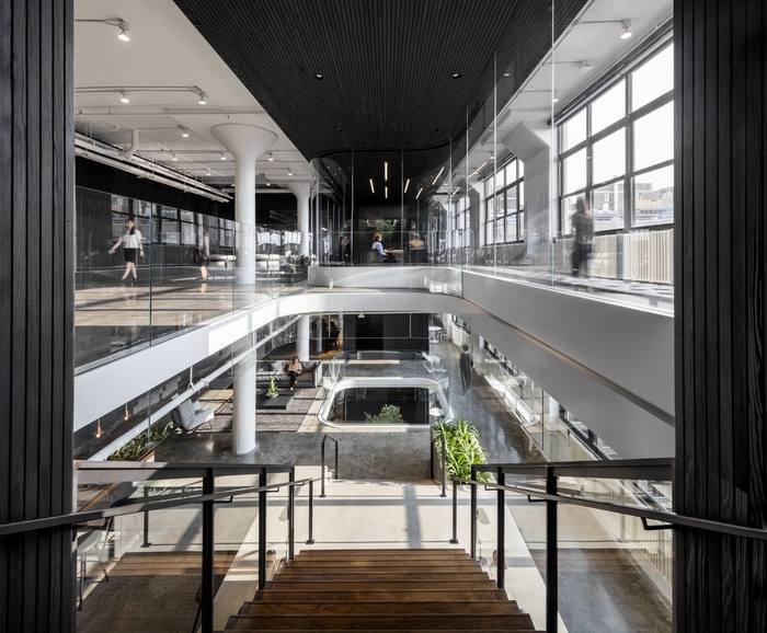 Squarespace Offices - New York City - 12