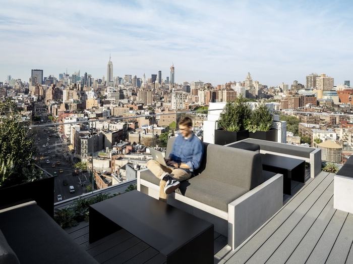 Squarespace Offices - New York City - 21