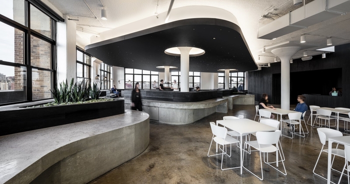 Squarespace Offices - New York City - 17