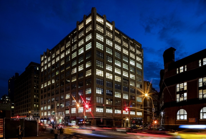 Squarespace Offices - New York City - 24