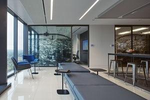 Inter Pipeline Offices - Calgary