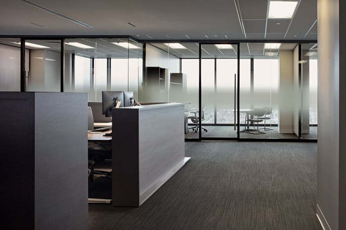 Inter Pipeline Offices - Calgary - 4